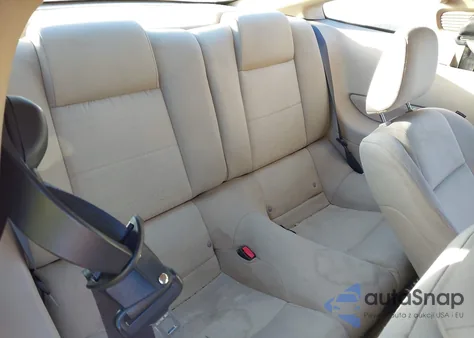 2009 Ford Mustang V6/V6 Premium z USA, uszkodzony, nr VIN 1ZVHT80N495112169